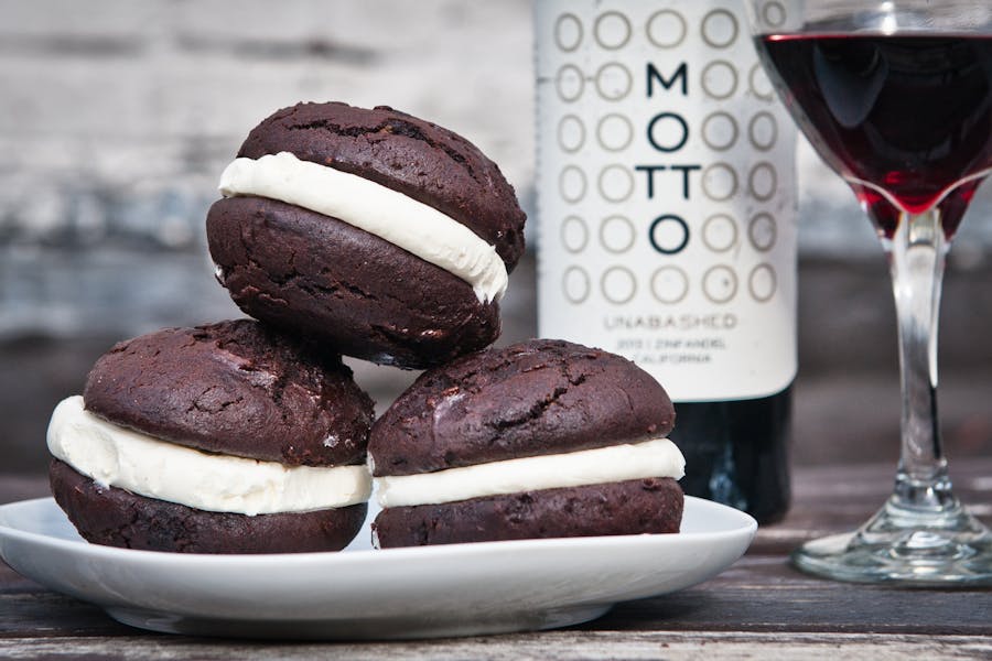 NYC’s Best TakeOut Desserts To Pair With Red Wine New York The